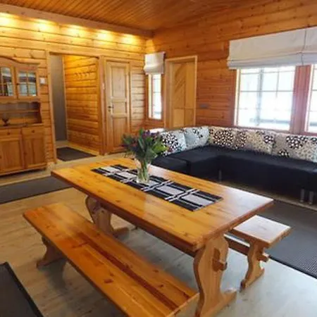 Aaretti By Interhome Prázdninový dům Arrakoski