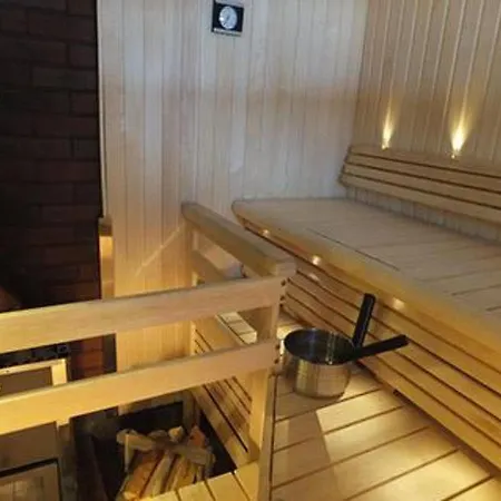 Prázdninový dům Aaretti By Interhome Arrakoski