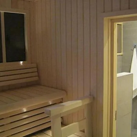 Aaretti By Interhome 펜션