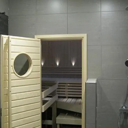 Prázdninový dům Aaretti By Interhome *