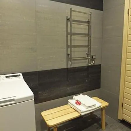 Aaretti By Interhome *