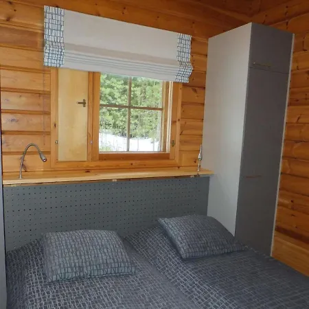 Aaretti By Interhome 펜션