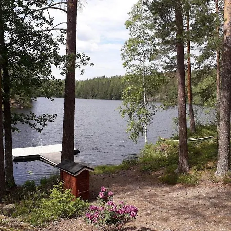 Aaretti By Interhome Prázdninový dům