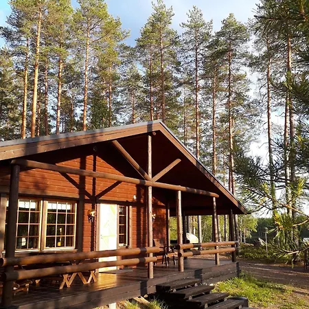 Aaretti Casa vacanze Arrakoski