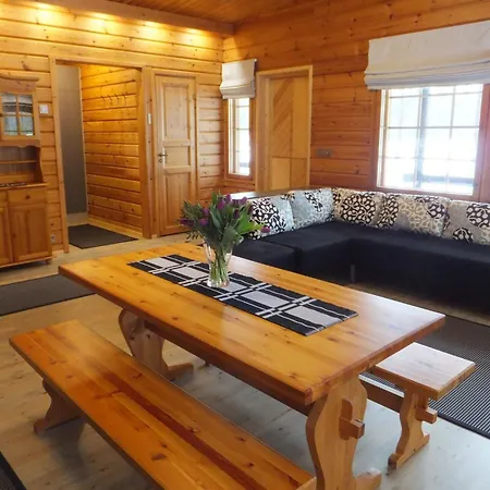 Aaretti By Interhome *