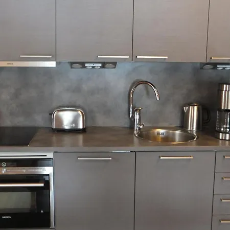 Aaretti By Interhome