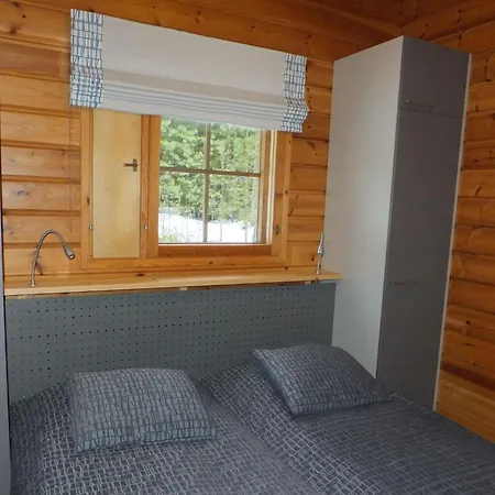 Casa vacanze Aaretti By Interhome