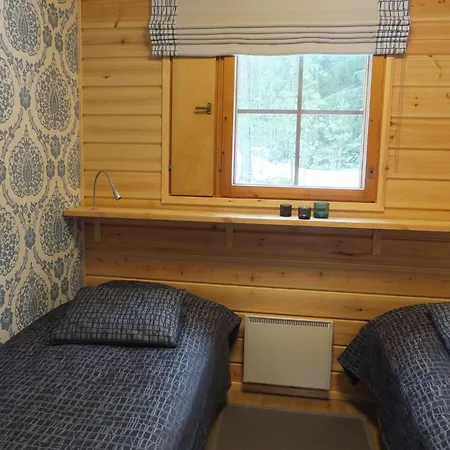 Aaretti By Interhome