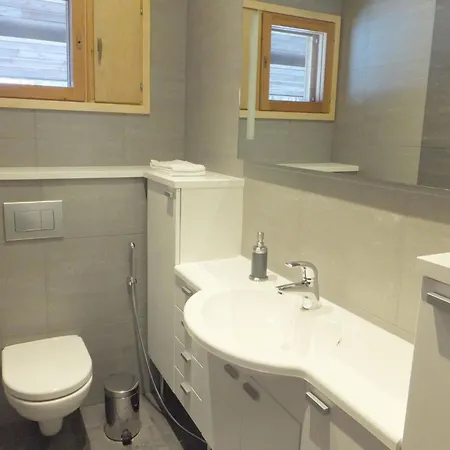 Aaretti By Interhome Hébergement de vacances