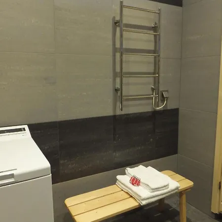 Hébergement de vacances Aaretti By Interhome *