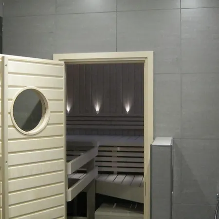 Prázdninový dům Aaretti By Interhome *