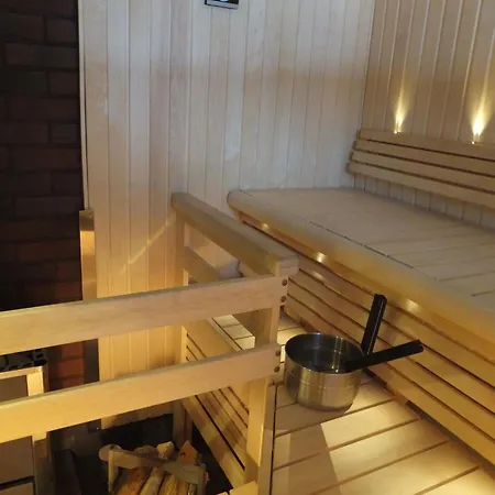 Prázdninový dům Aaretti By Interhome