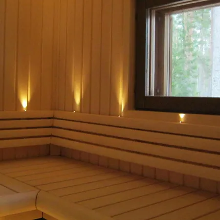 Aaretti By Interhome Prázdninový dům Arrakoski