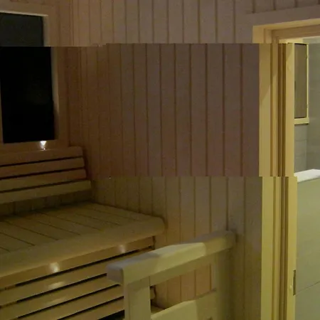 Aaretti By Interhome Prázdninový dům *