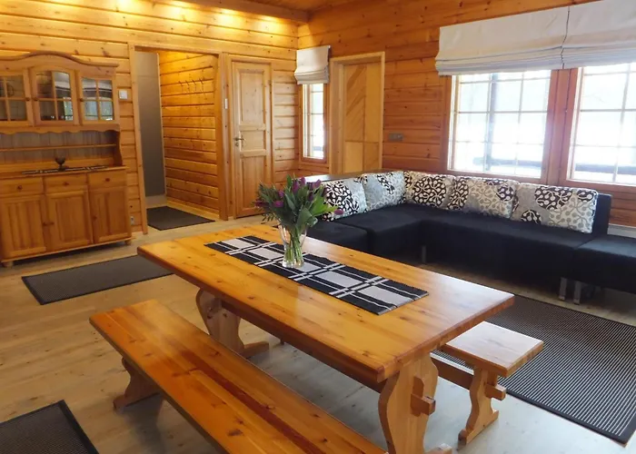 Aaretti By Interhome *