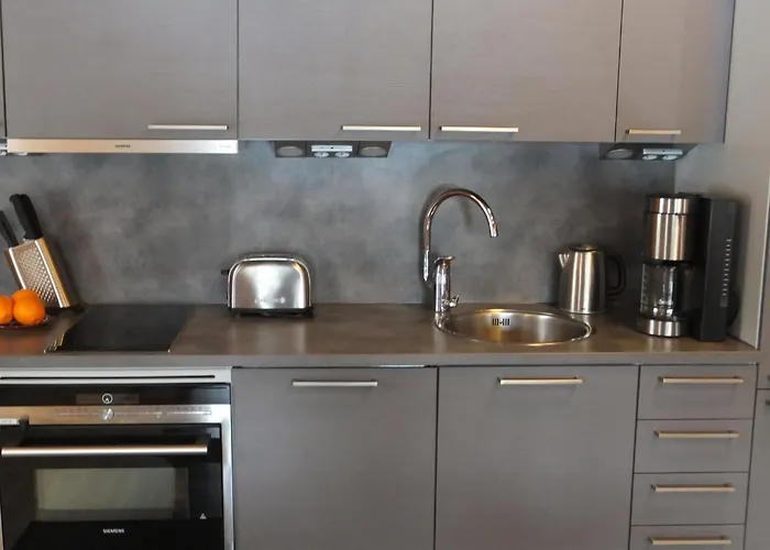 Aaretti By Interhome