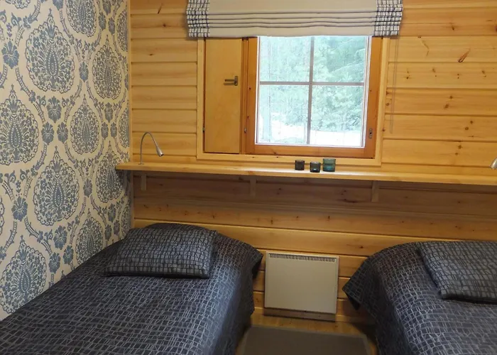 Aaretti By Interhome