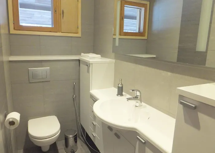 Aaretti By Interhome Σπίτι διακοπών