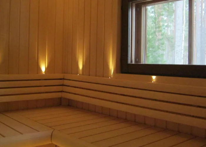 Aaretti By Interhome Σπίτι διακοπών Arrakoski