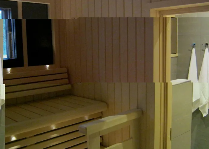 Aaretti By Interhome Σπίτι διακοπών *